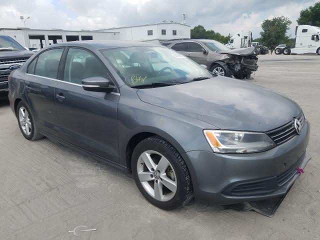 2014 volkswagen jetta tdi
