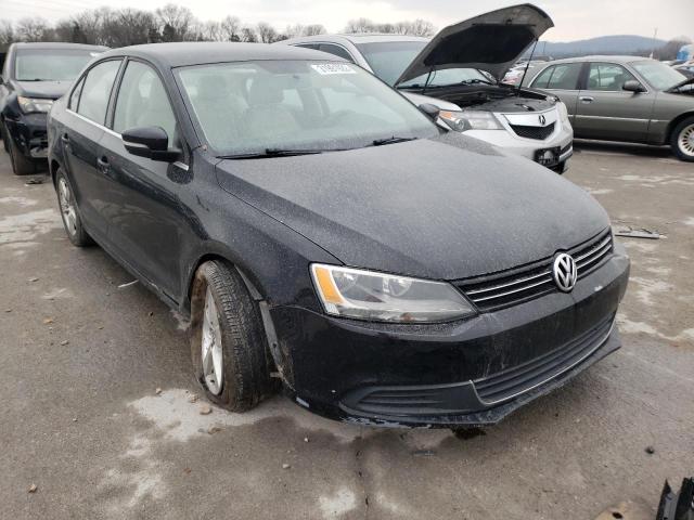 2014 volkswagen jetta tdi