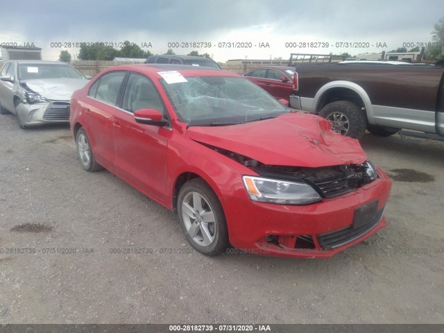2014 volkswagen jetta sedan