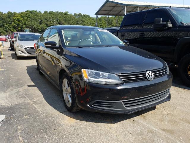 2014 volkswagen jetta tdi