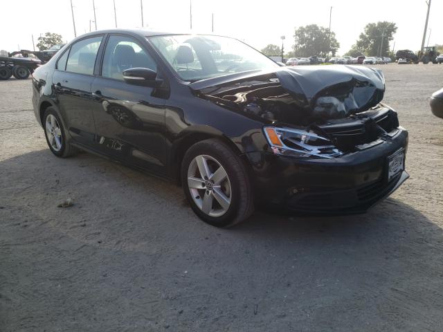 2011 volkswagen jetta tdi