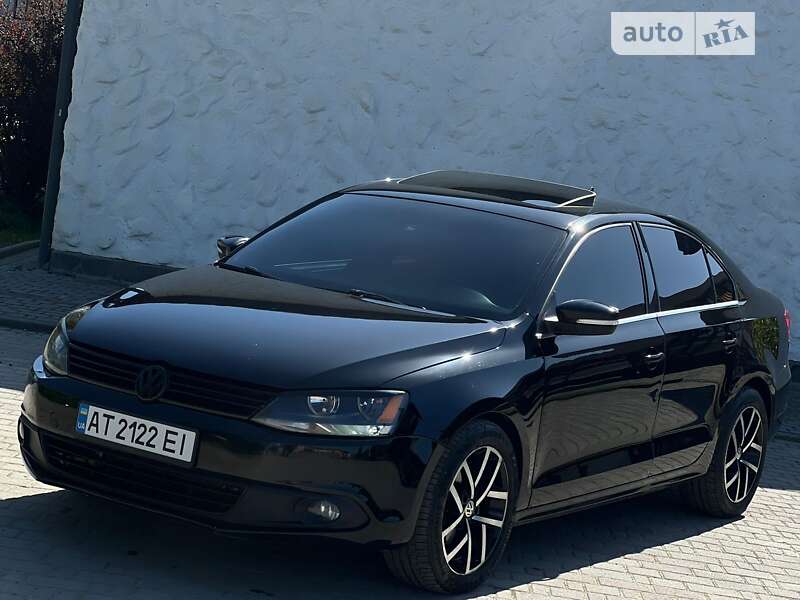 2011 volkswagen jetta