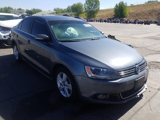 2011 volkswagen jetta tdi