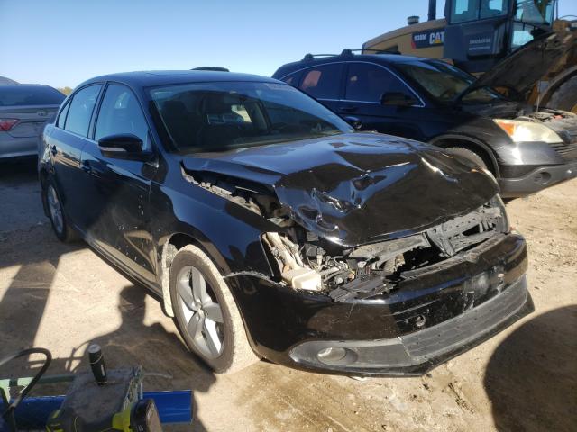 2011 volkswagen jetta tdi
