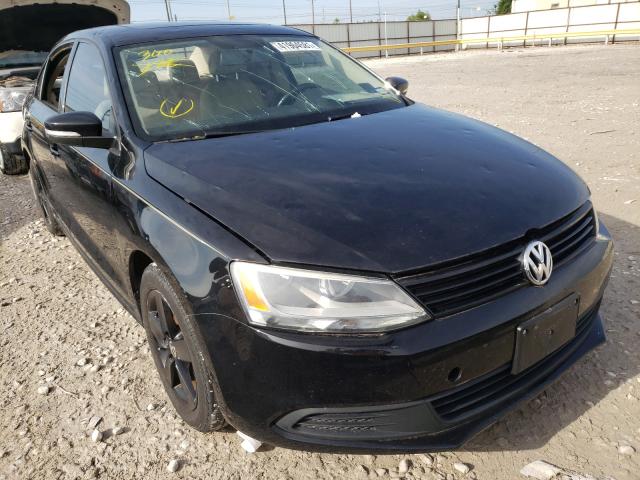 2012 volkswagen jetta