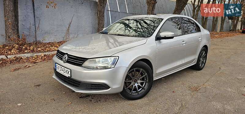 2012 volkswagen jetta