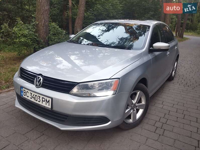 2011 volkswagen jetta