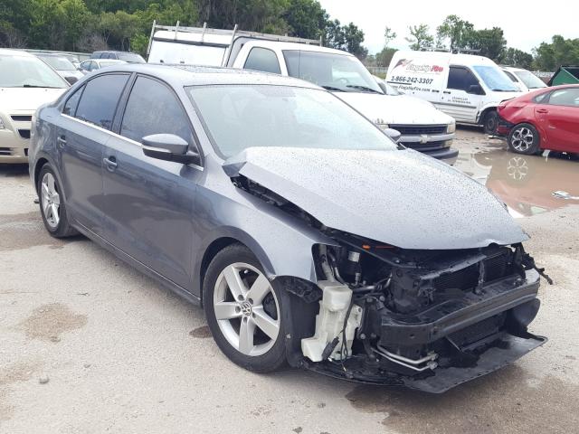 2012 volkswagen jetta tdi