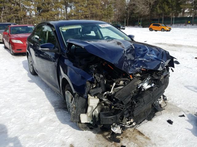2012 volkswagen jetta tdi