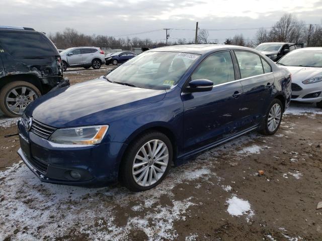 2012 volkswagen jetta