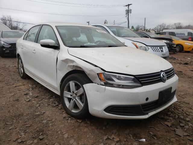 2012 volkswagen jetta tdi