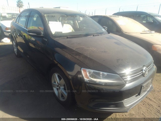 2013 volkswagen jetta sedan
