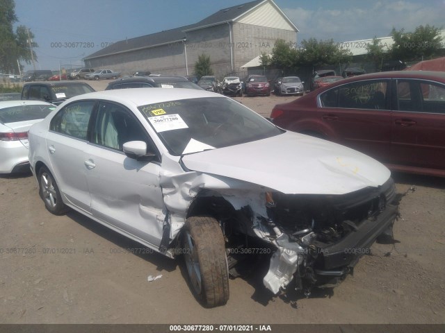2014 volkswagen jetta sedan