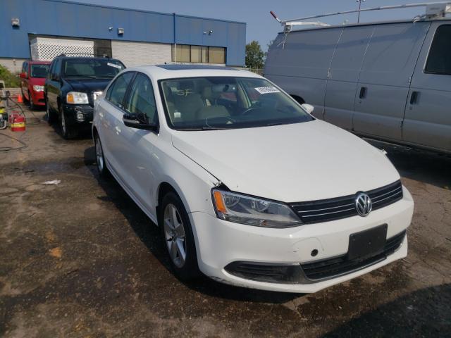 2014 volkswagen jetta tdi