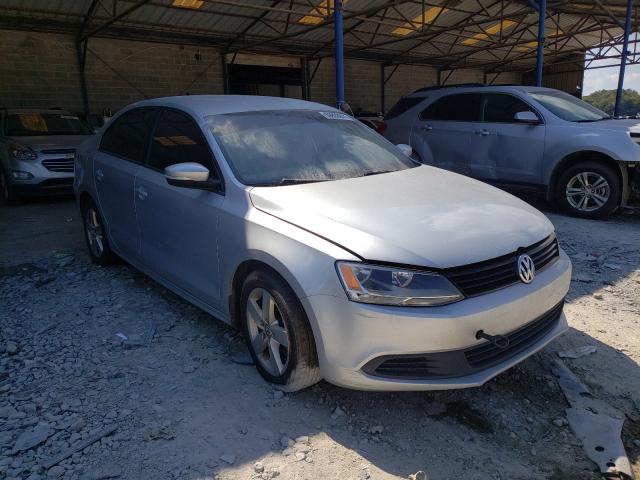 2011 volkswagen jetta tdi