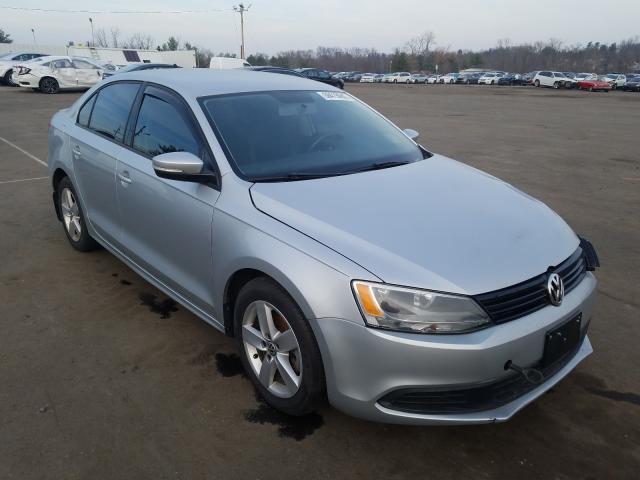 2012 volkswagen jetta tdi