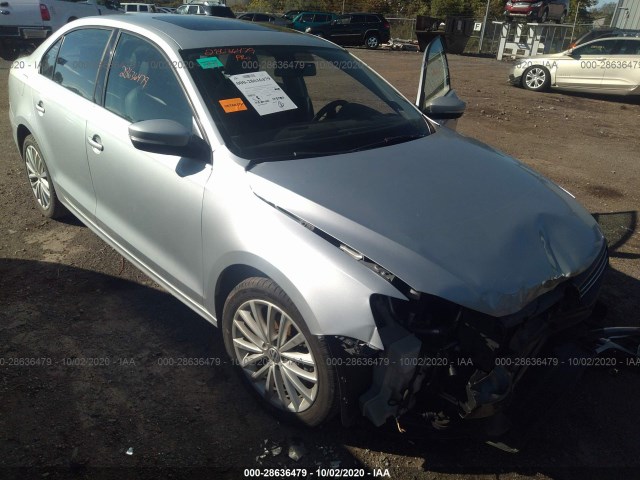2012 volkswagen jetta