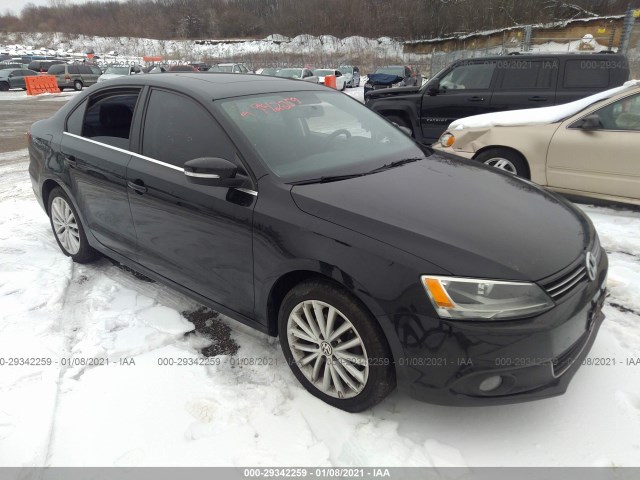 2013 volkswagen jetta sedan