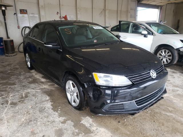 2013 volkswagen jetta tdi