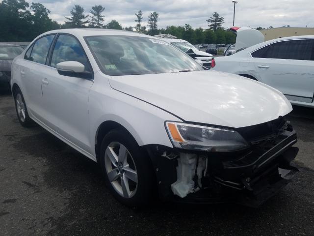 2013 volkswagen jetta tdi