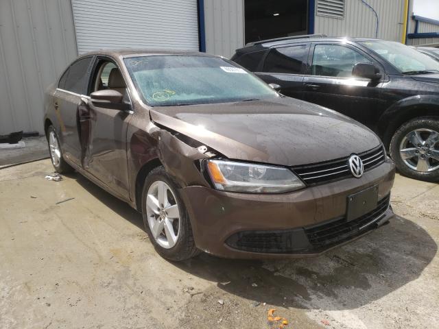 2013 volkswagen jetta tdi