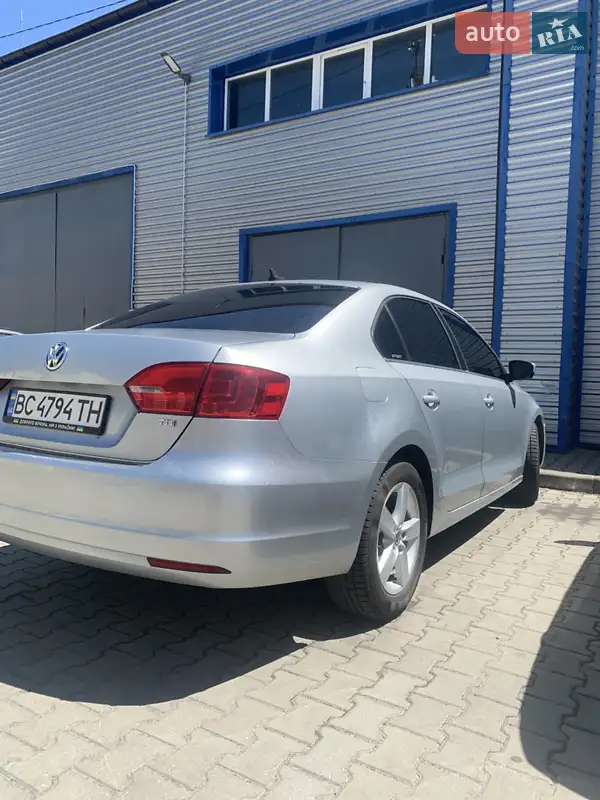 2013 volkswagen jetta