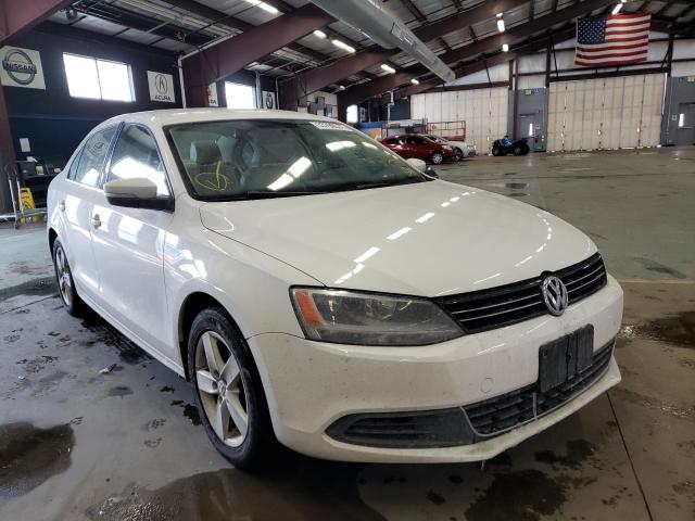 2013 volkswagen jetta tdi