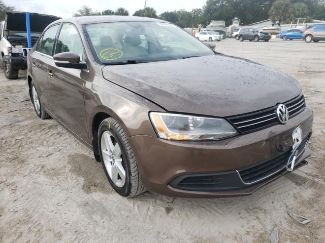 2014 volkswagen jetta tdi