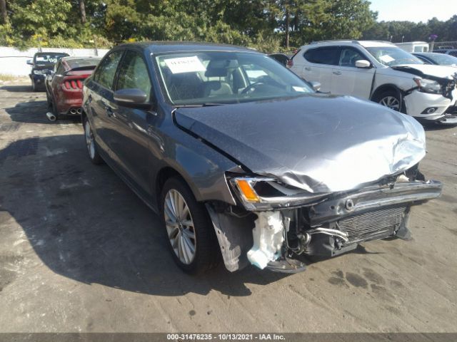2014 volkswagen jetta sedan