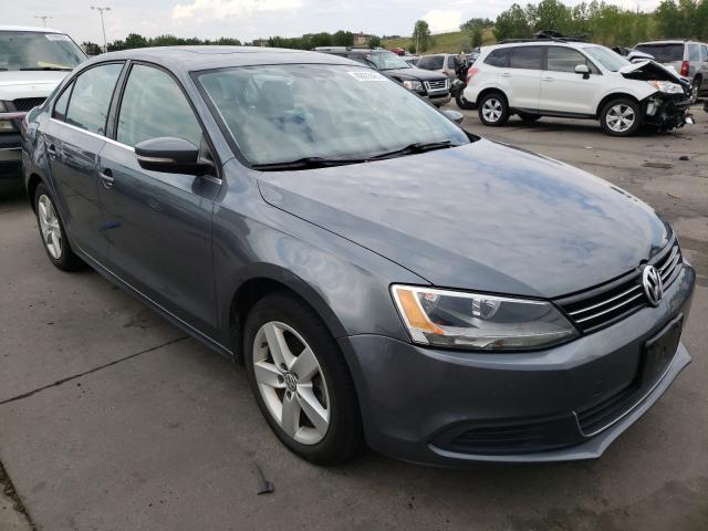 2014 volkswagen jetta tdi
