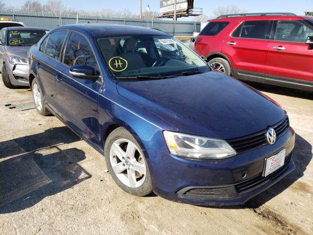 2011 volkswagen jetta tdi