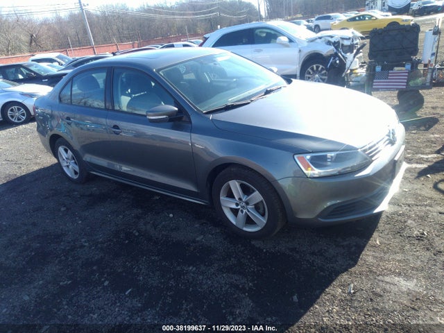 2011 volkswagen jetta