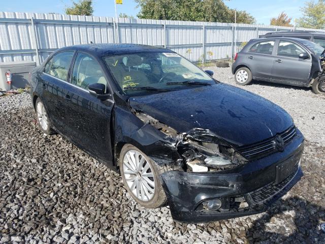 2012 volkswagen jetta tdi
