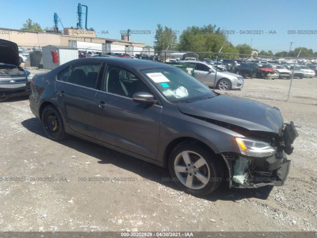2011 volkswagen jetta