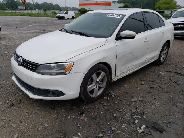 2011 volkswagen jetta