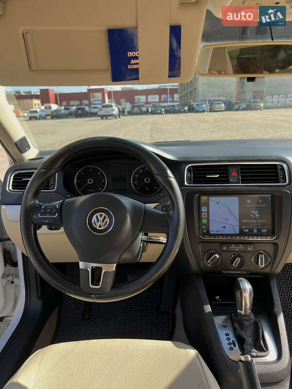 2012 volkswagen jetta