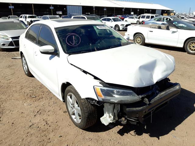 2012 volkswagen jetta tdi