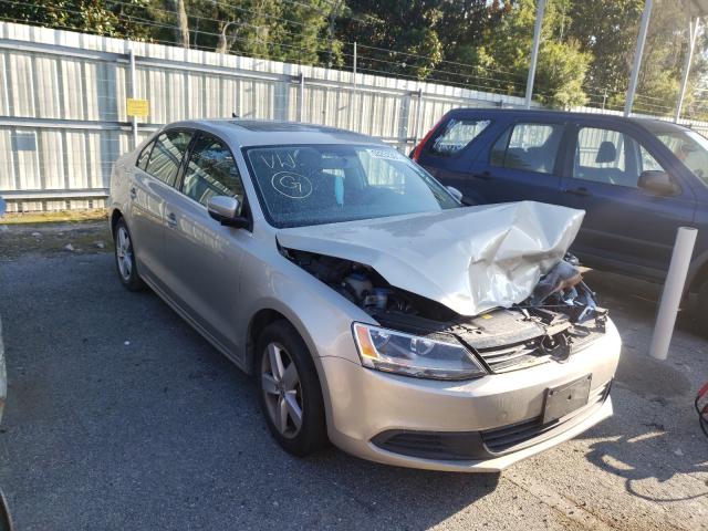 2012 volkswagen jetta tdi