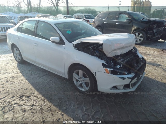2013 volkswagen jetta sedan