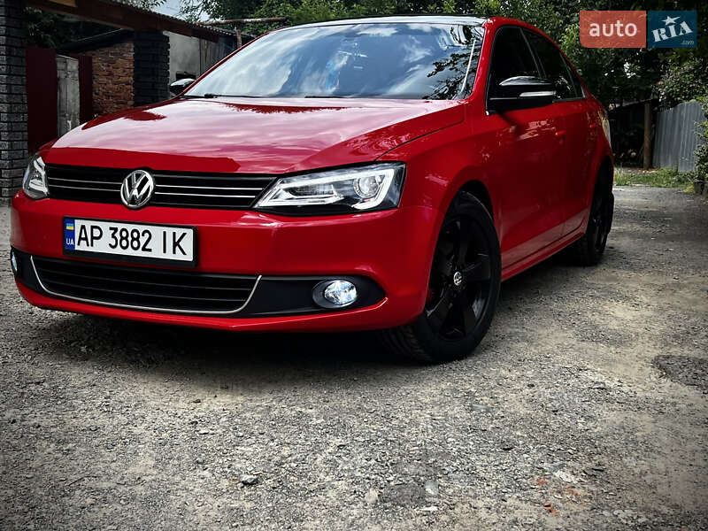 2013 volkswagen jetta