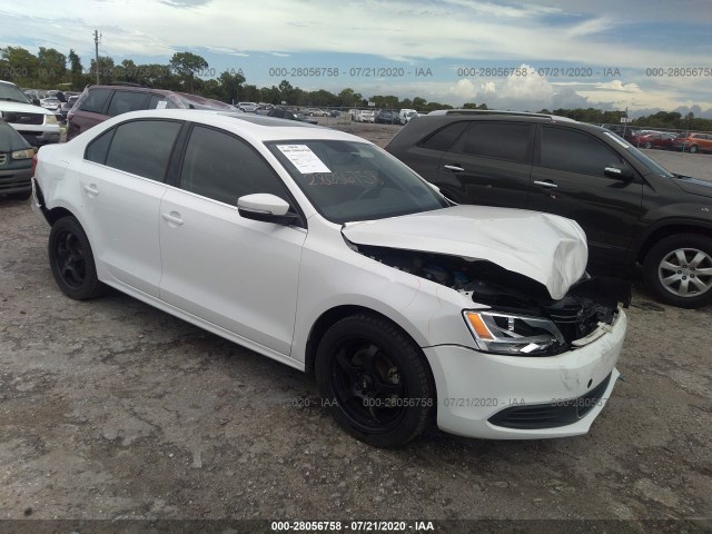 2013 volkswagen jetta sedan