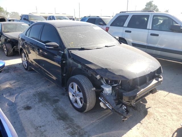 2014 volkswagen jetta tdi