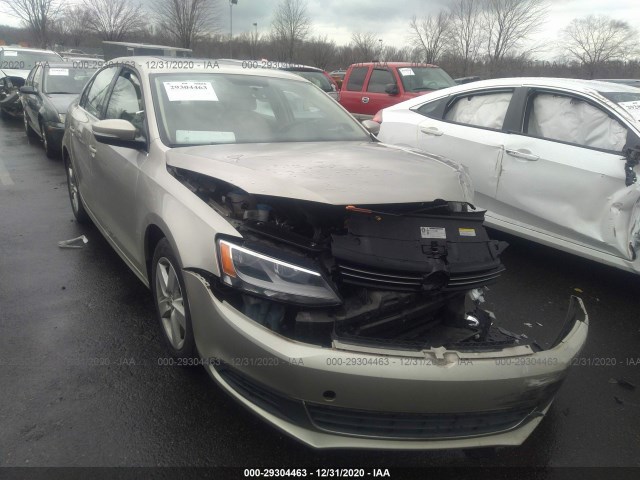 2014 volkswagen jetta sedan