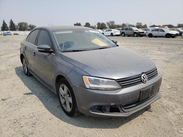 2013 volkswagen jetta tdi