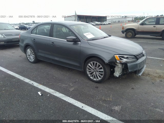 2014 volkswagen jetta sedan