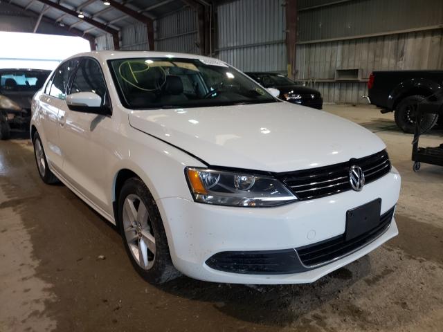 2014 volkswagen jetta tdi