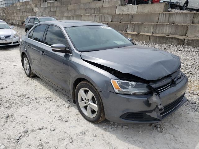 2014 volkswagen jetta tdi
