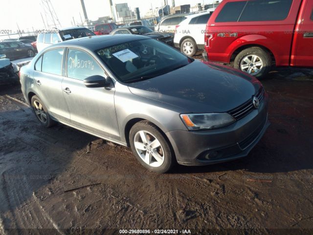 2011 volkswagen jetta