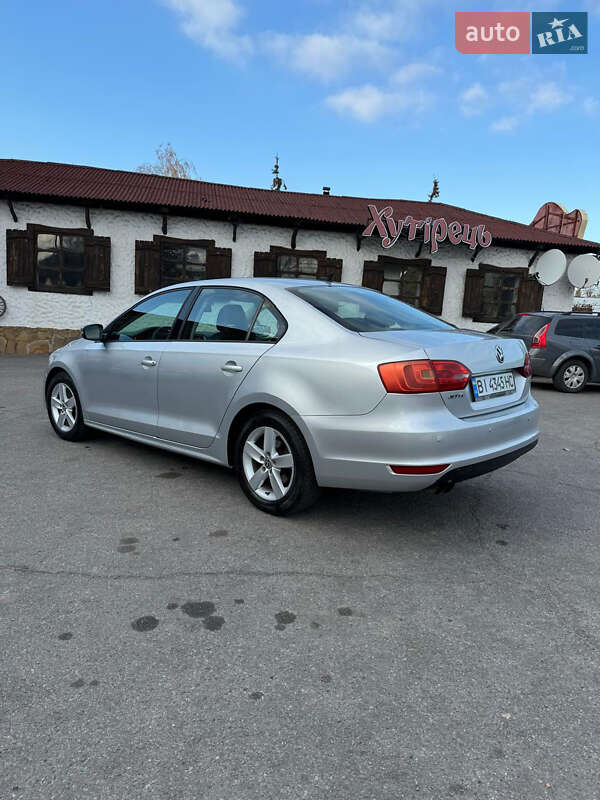 2011 volkswagen jetta