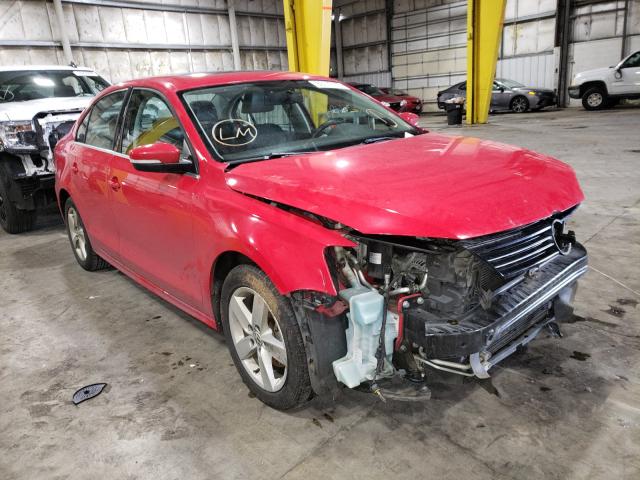 2011 volkswagen jetta